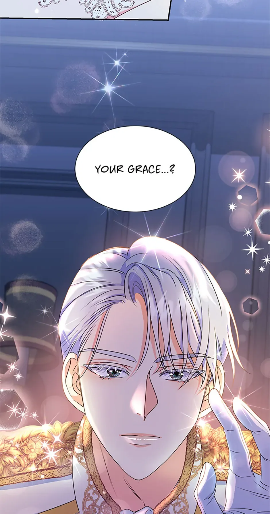 My Otherworldly Marriage Chapter 4 page 18