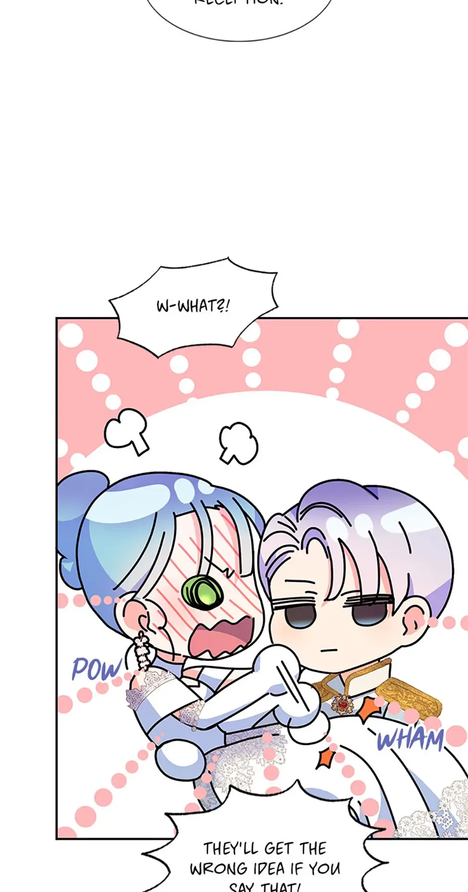 My Otherworldly Marriage Chapter 4 page 14