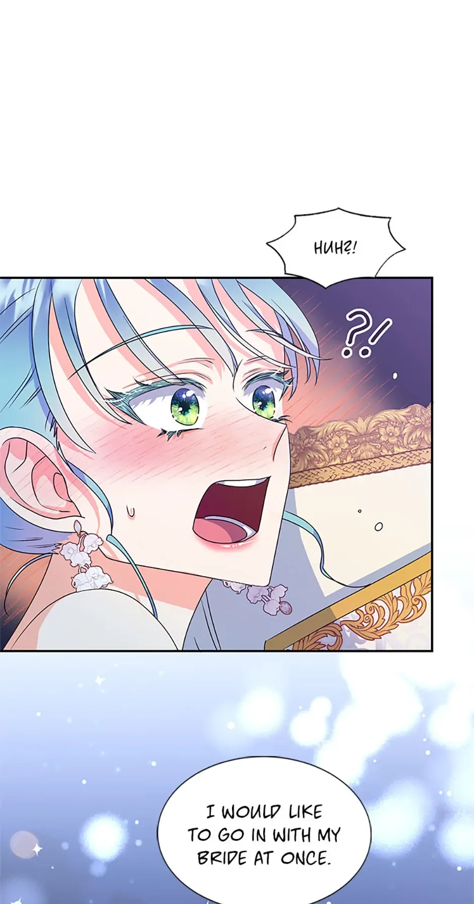 My Otherworldly Marriage Chapter 4 page 12