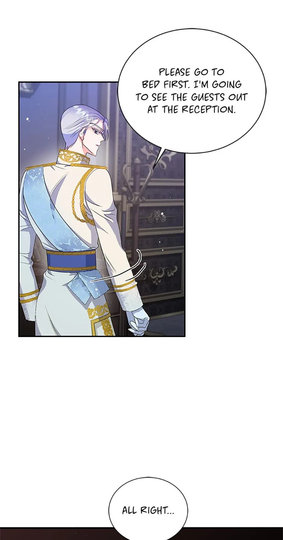 My Otherworldly Marriage Chapter 4 page 37