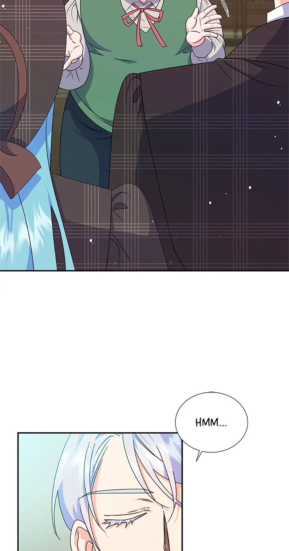 My Otherworldly Marriage Chapter 6 page 60