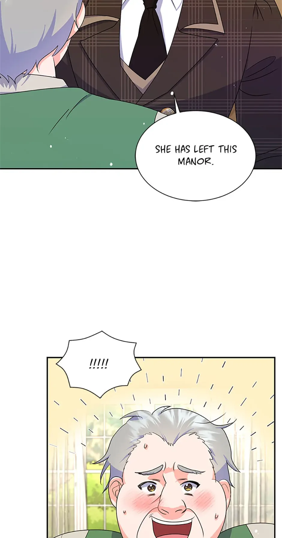 My Otherworldly Marriage Chapter 6 page 62