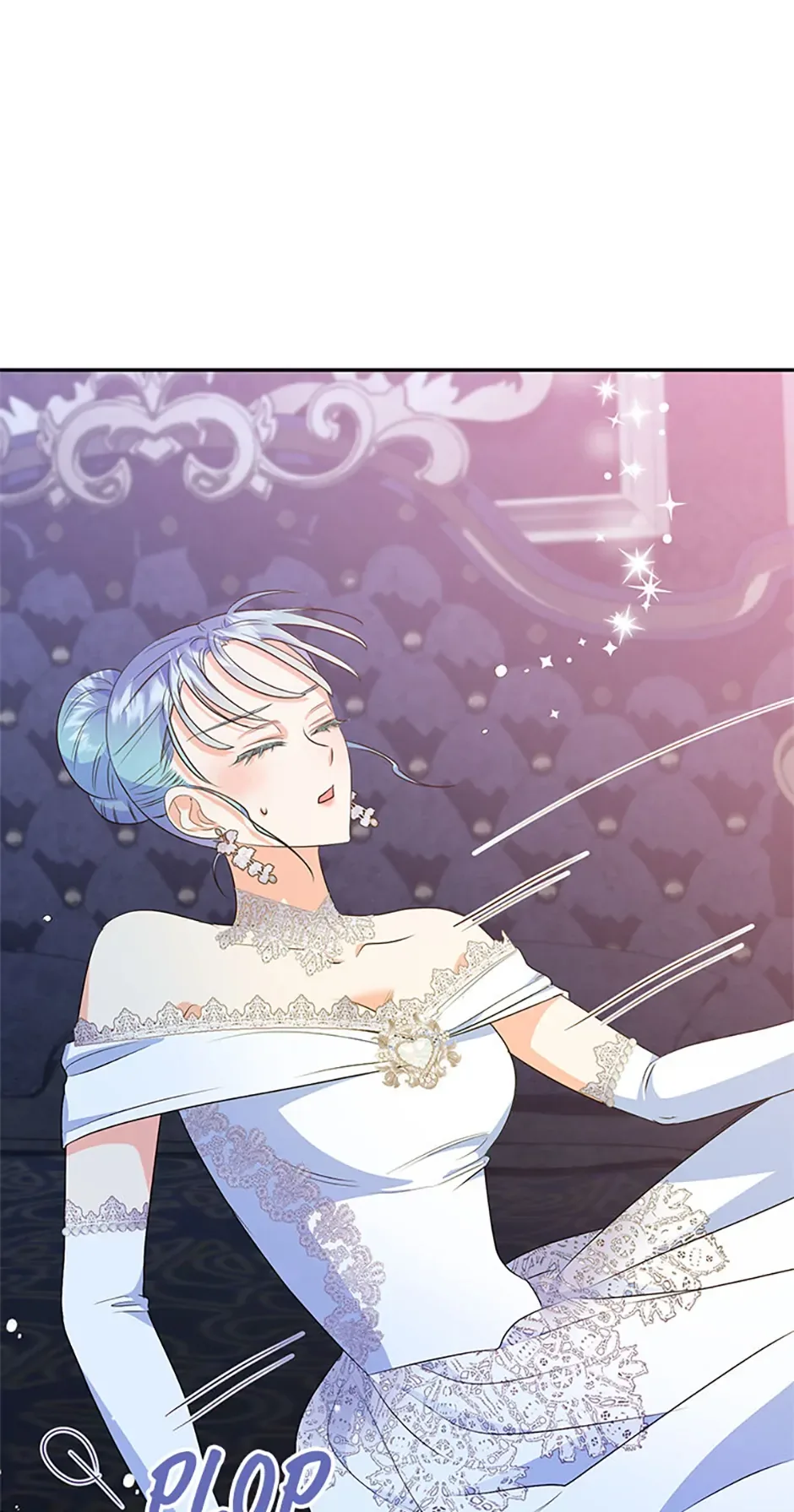 My Otherworldly Marriage Chapter 4 page 16