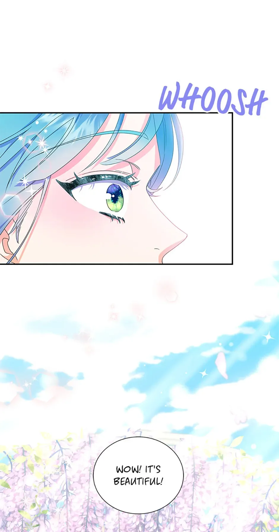 My Otherworldly Marriage Chapter 2 page 6