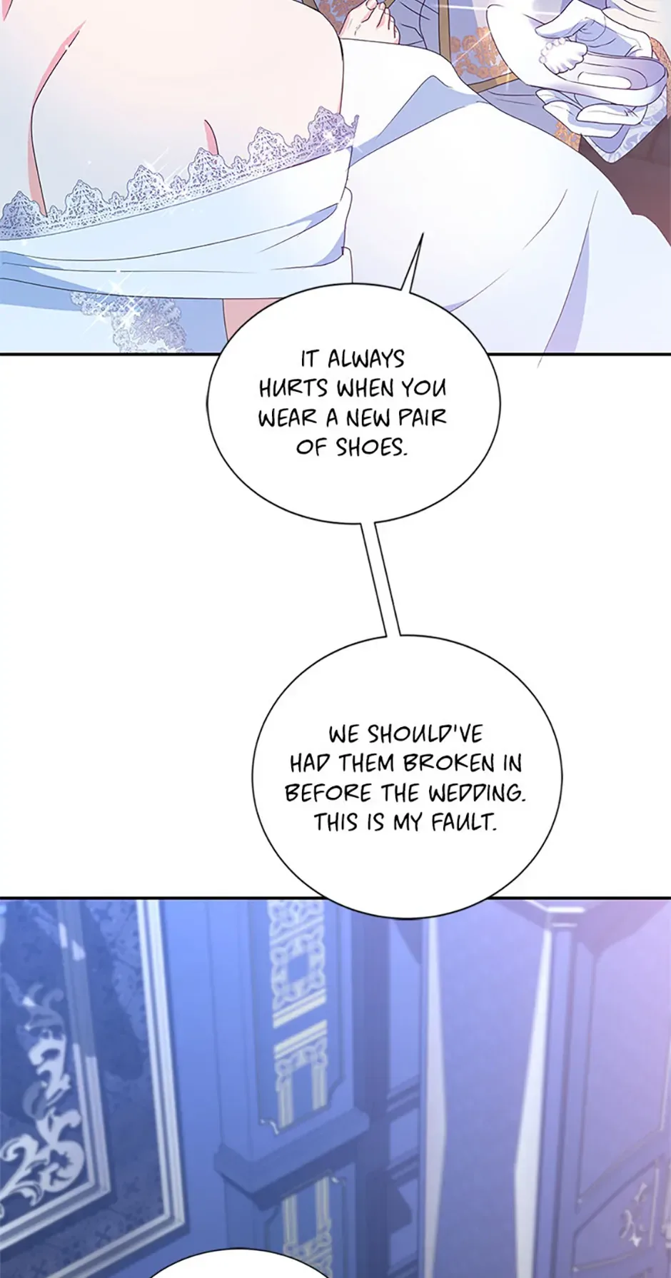 My Otherworldly Marriage Chapter 4 page 24