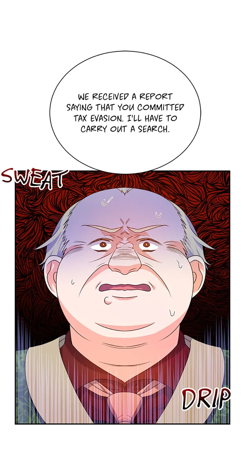 My Otherworldly Marriage Chapter 6 page 40