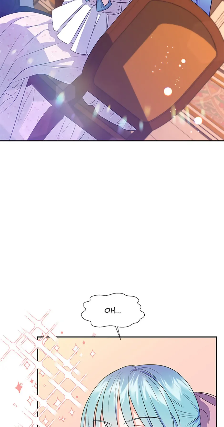 My Otherworldly Marriage Chapter 6 page 3