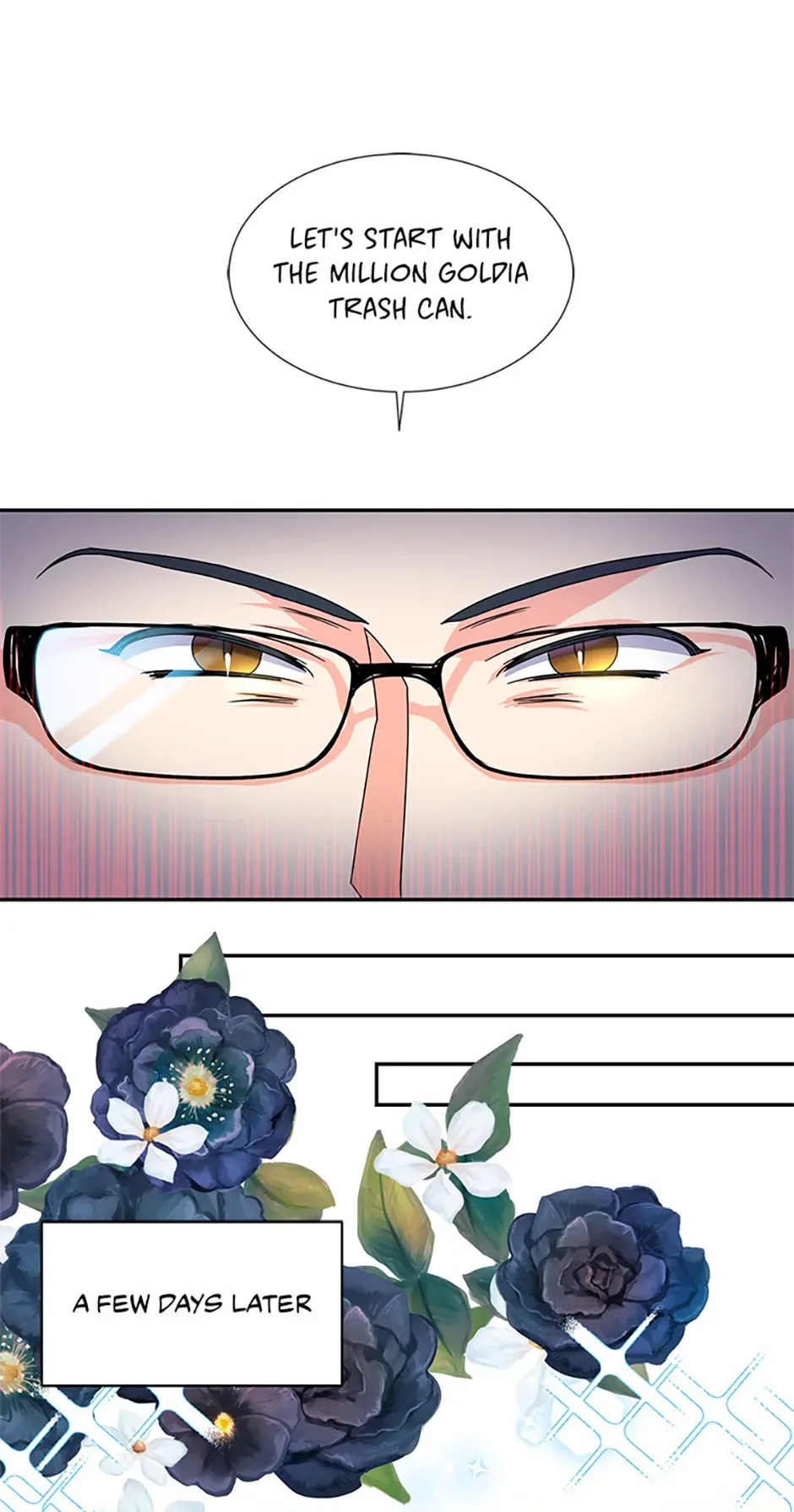 My Otherworldly Marriage Chapter 6 page 51