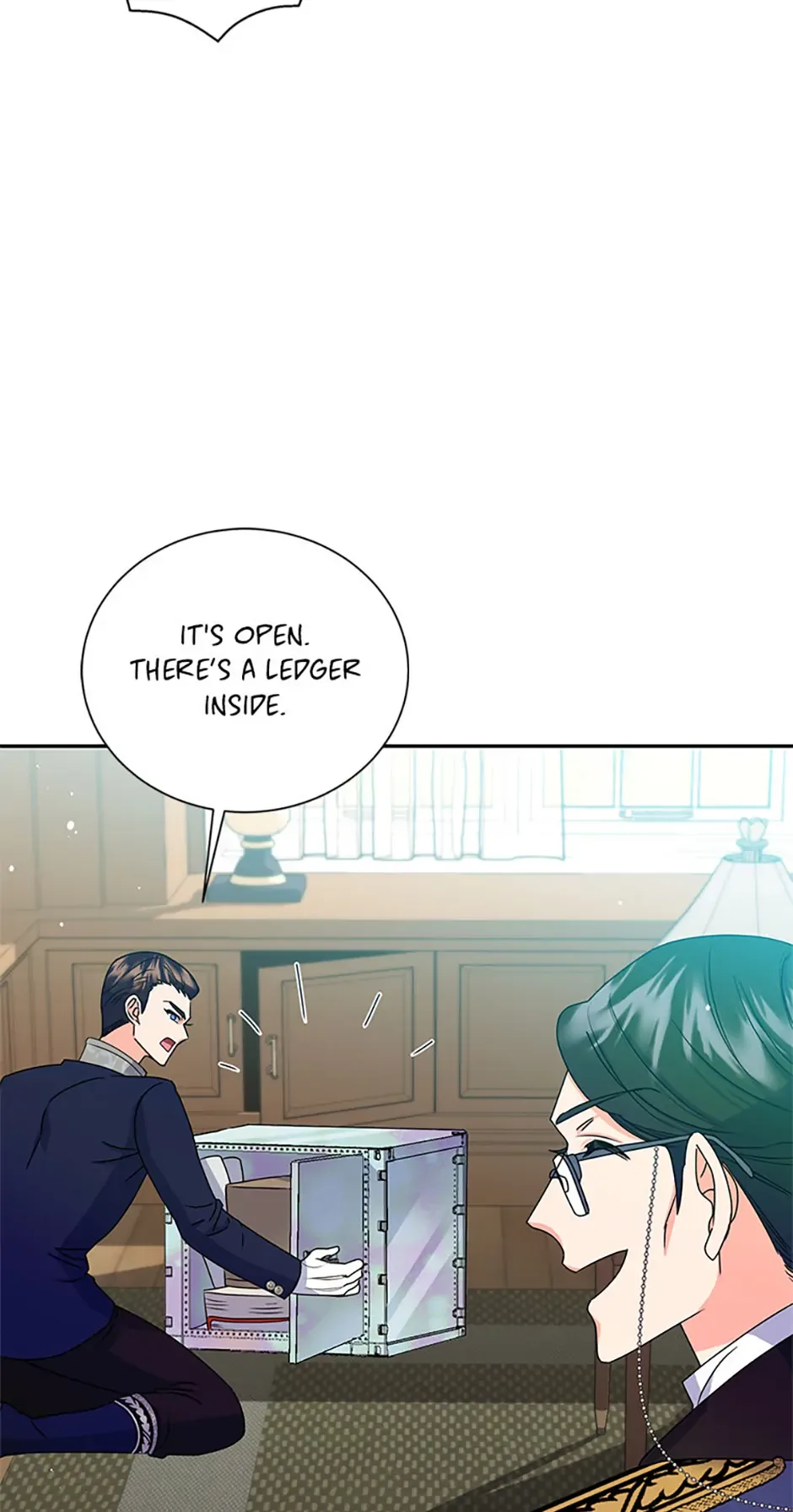 My Otherworldly Marriage Chapter 6 page 46