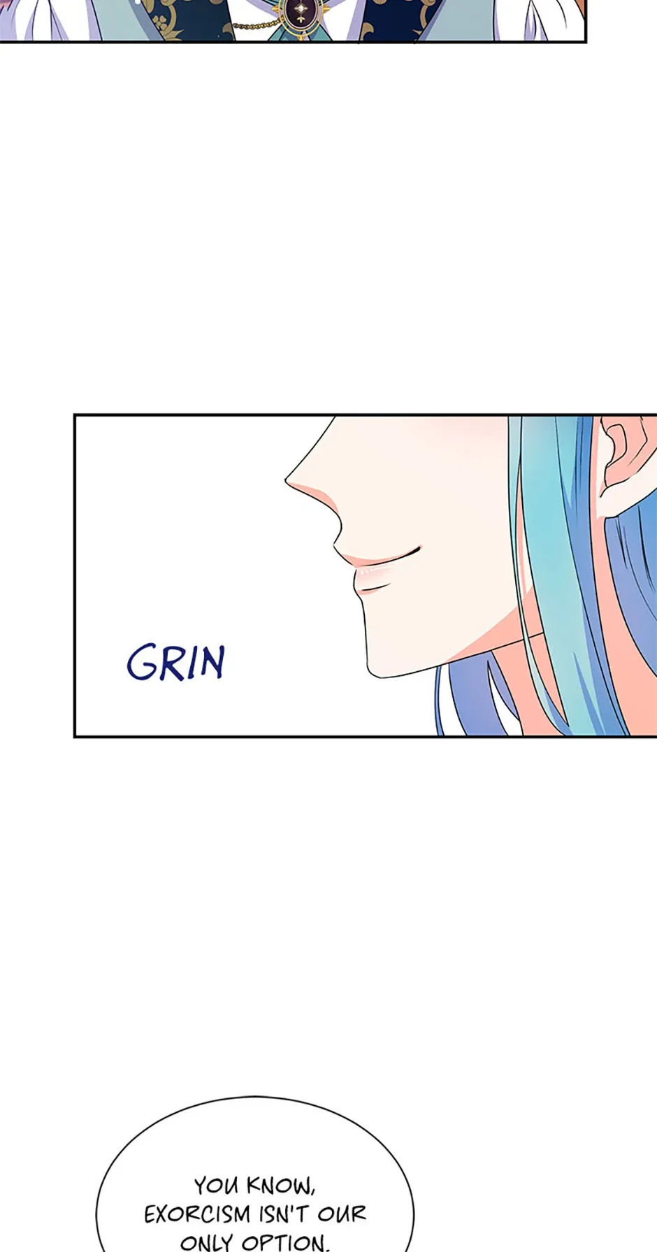 My Otherworldly Marriage Chapter 6 page 20