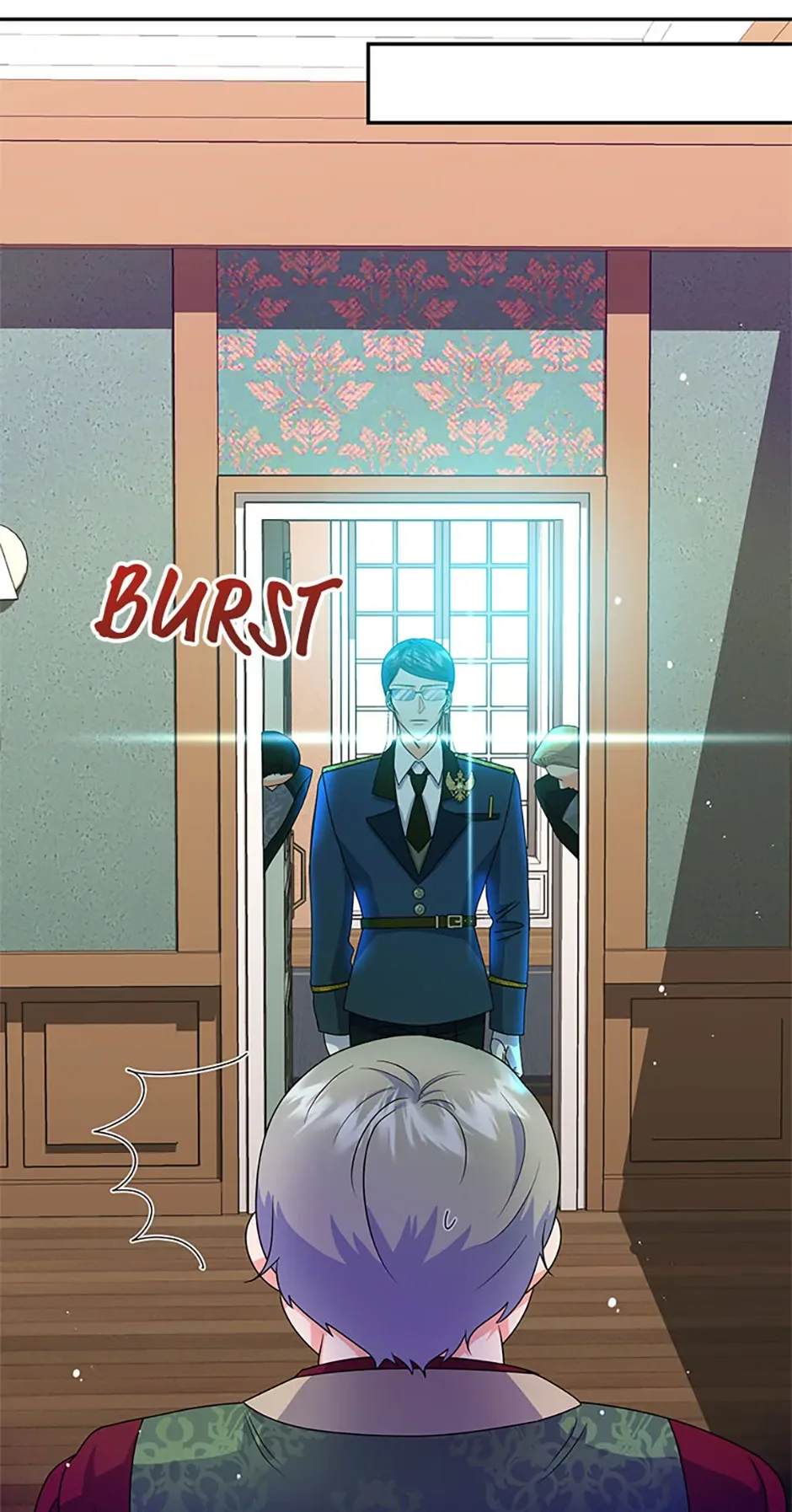 My Otherworldly Marriage Chapter 6 page 37
