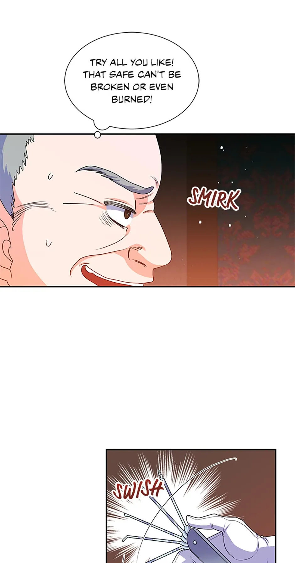 My Otherworldly Marriage Chapter 6 page 44