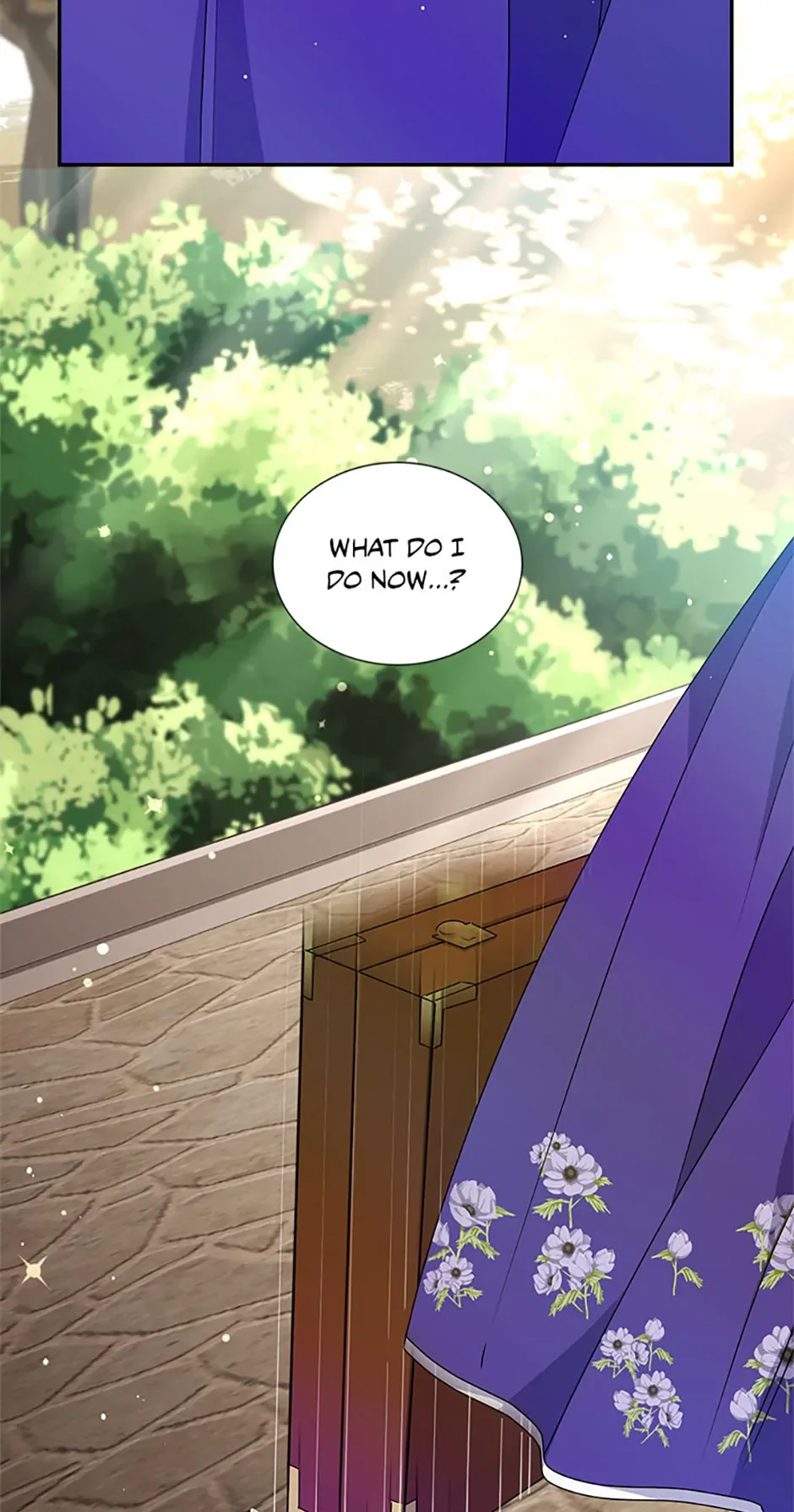 My Otherworldly Marriage Chapter 3 page 10