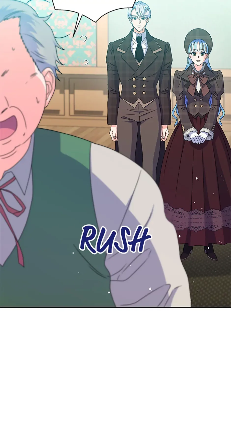My Otherworldly Marriage Chapter 6 page 57