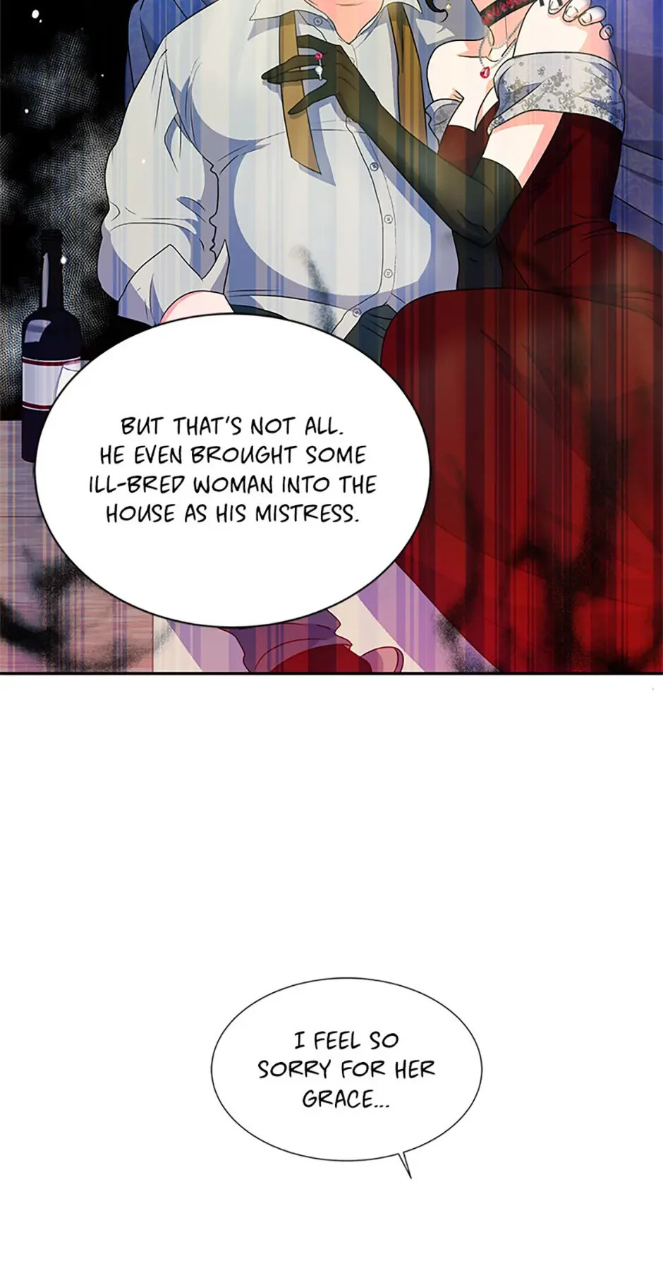 My Otherworldly Marriage Chapter 6 page 29