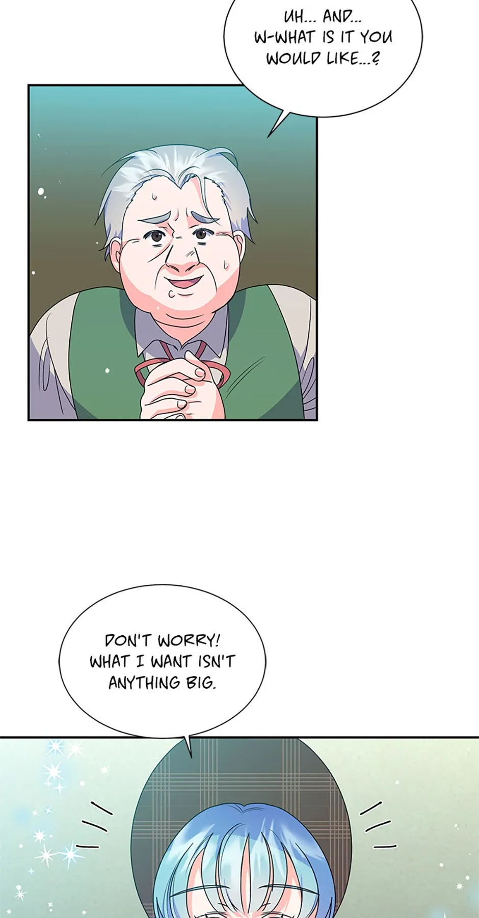 My Otherworldly Marriage Chapter 6 page 66