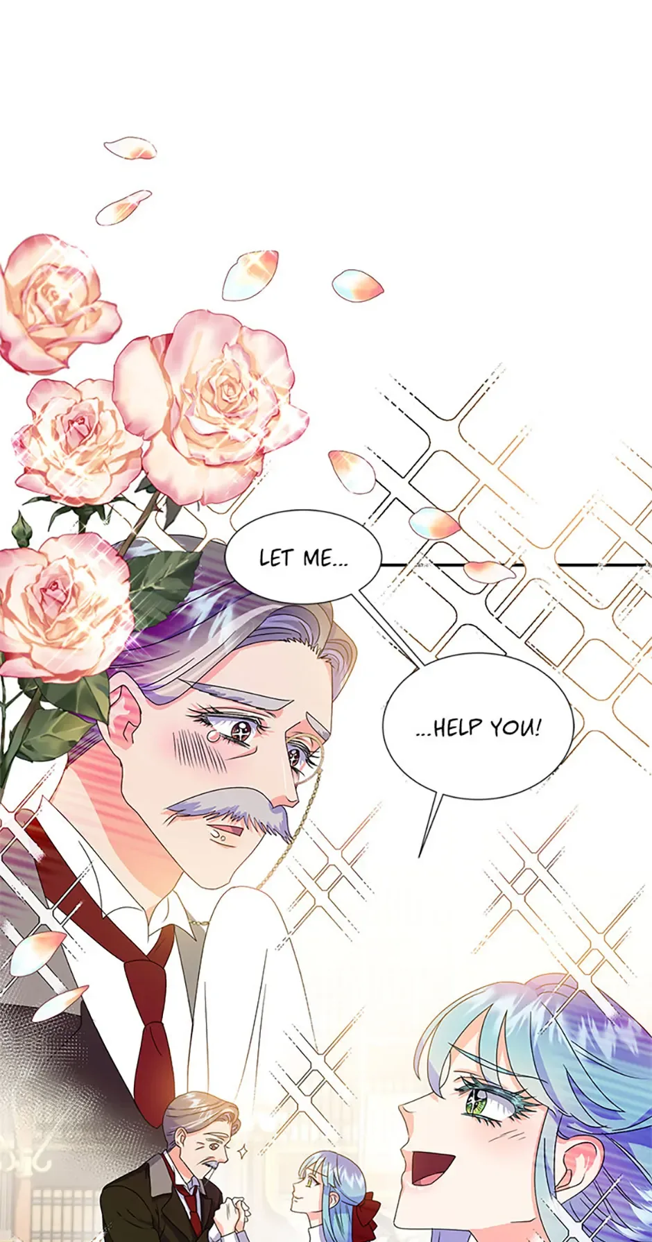 My Otherworldly Marriage Chapter 4 page 54