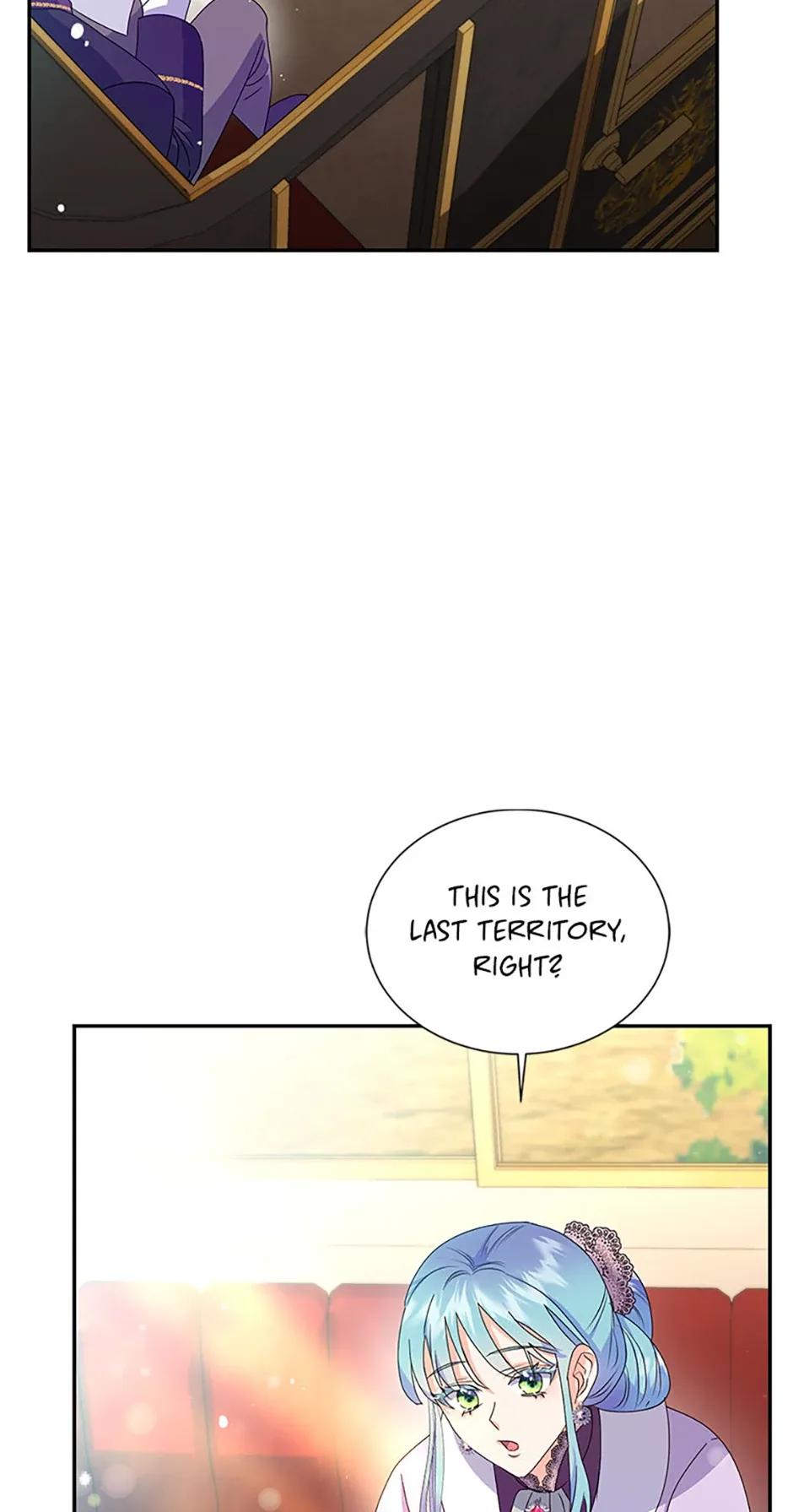 My Otherworldly Marriage Chapter 4 page 60