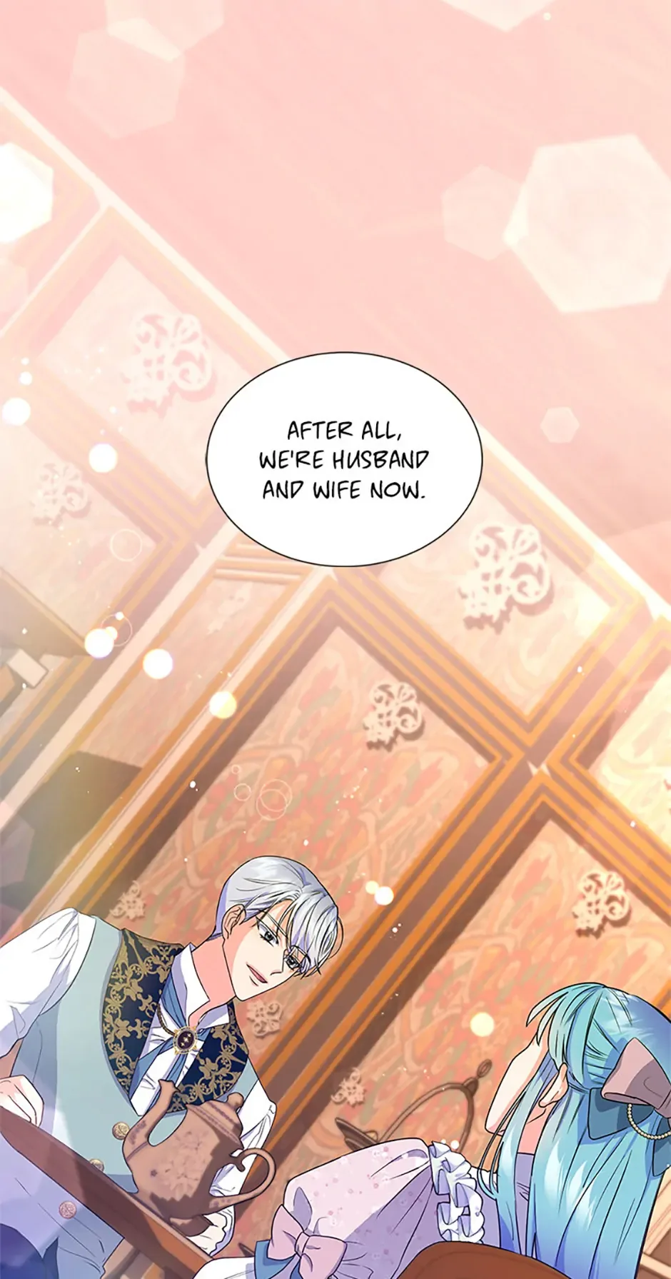 My Otherworldly Marriage Chapter 6 page 2
