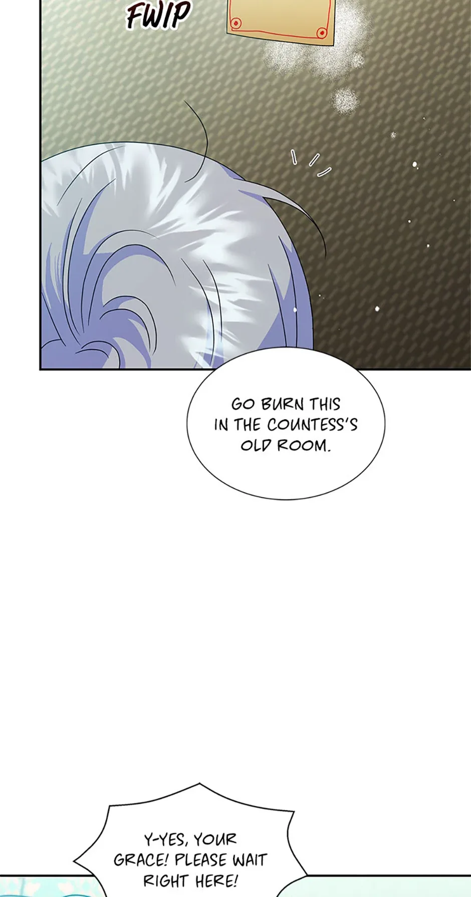 My Otherworldly Marriage Chapter 6 page 56