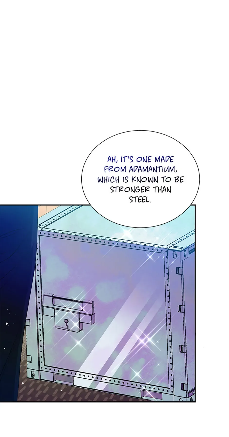 My Otherworldly Marriage Chapter 6 page 43