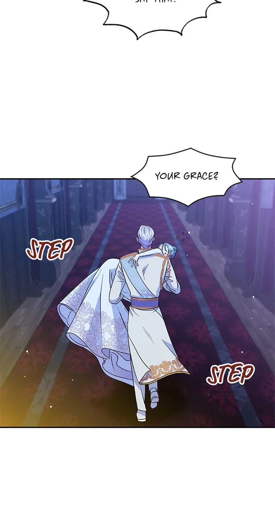 My Otherworldly Marriage Chapter 4 page 15