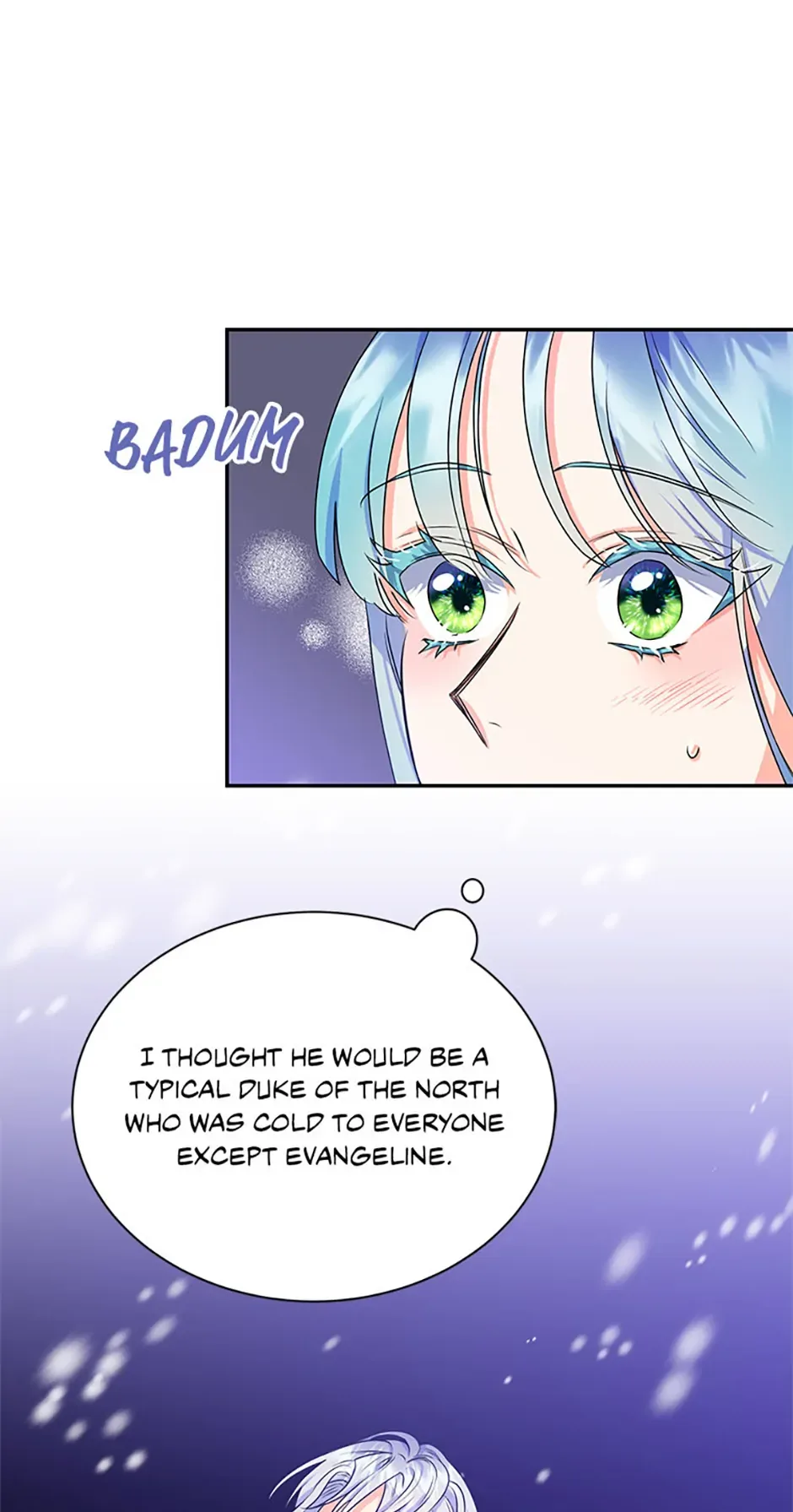 My Otherworldly Marriage Chapter 6 page 14