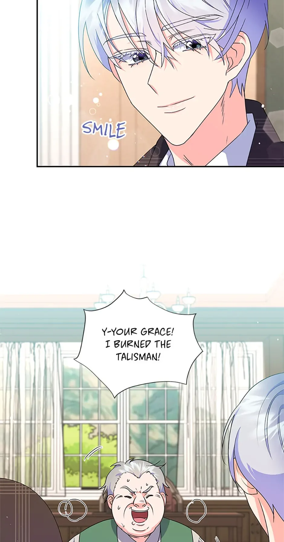 My Otherworldly Marriage Chapter 6 page 59