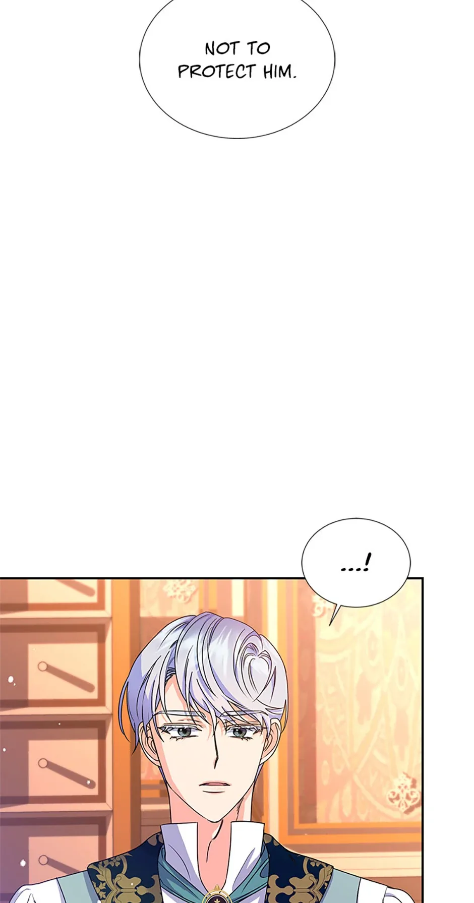 My Otherworldly Marriage Chapter 6 page 19