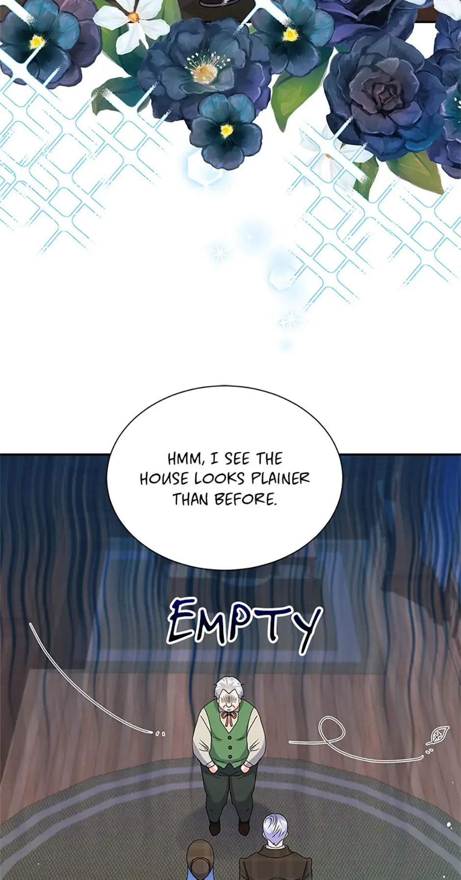 My Otherworldly Marriage Chapter 6 page 53