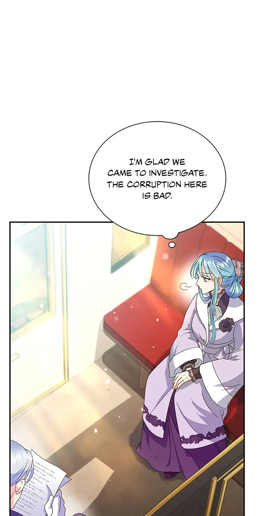 My Otherworldly Marriage Chapter 4 page 59