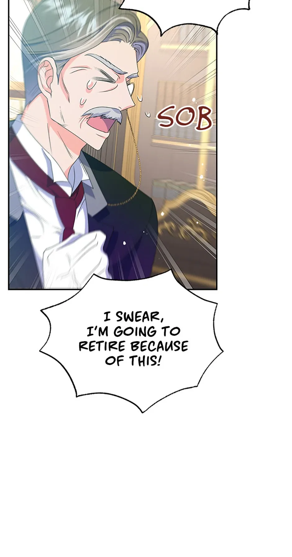 My Otherworldly Marriage Chapter 4 page 49