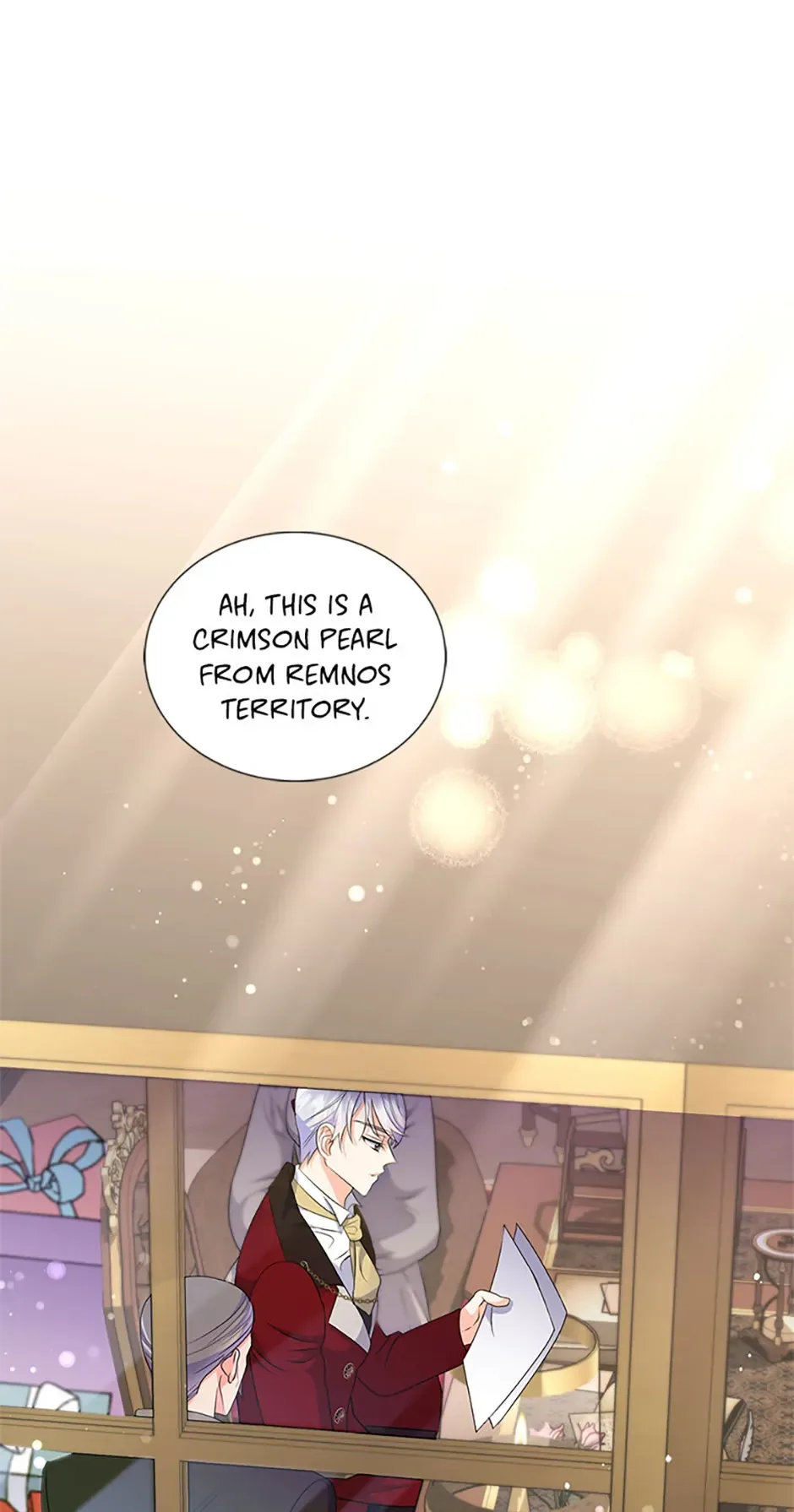 My Otherworldly Marriage Chapter 4 page 40