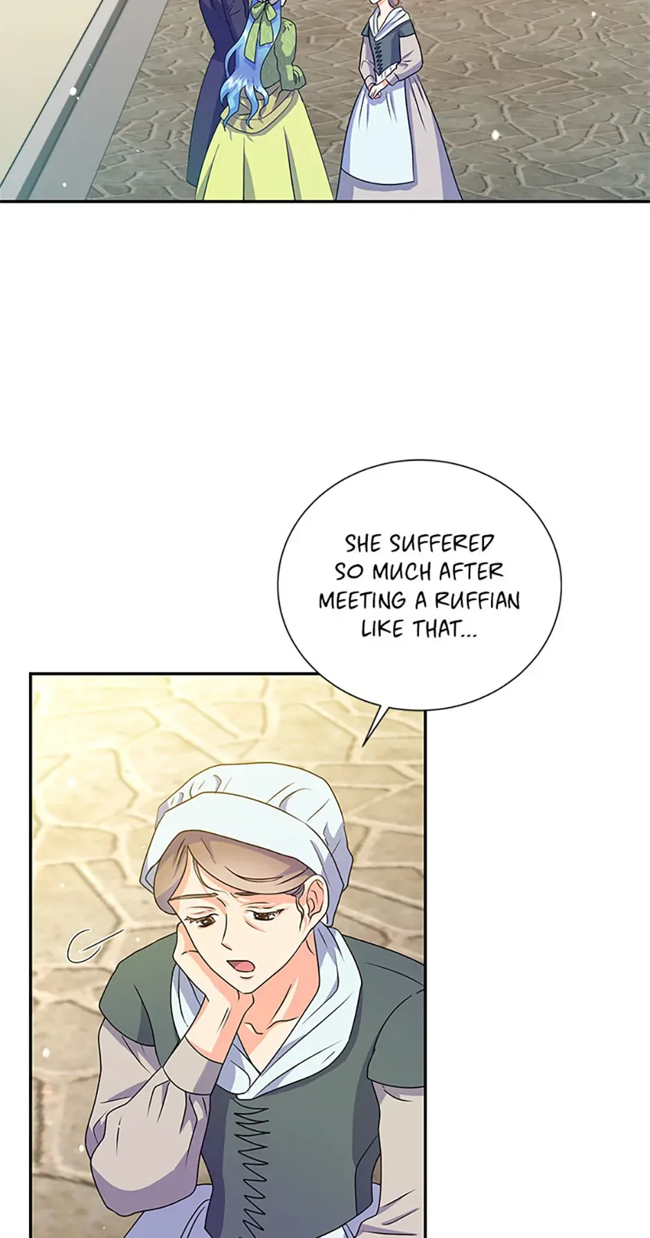My Otherworldly Marriage Chapter 6 page 25