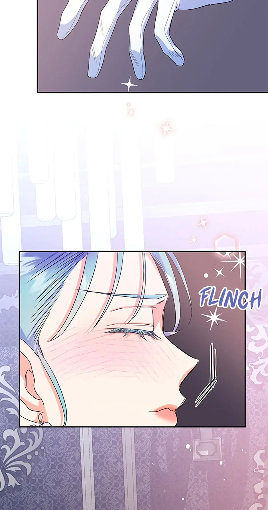 My Otherworldly Marriage Chapter 4 page 20