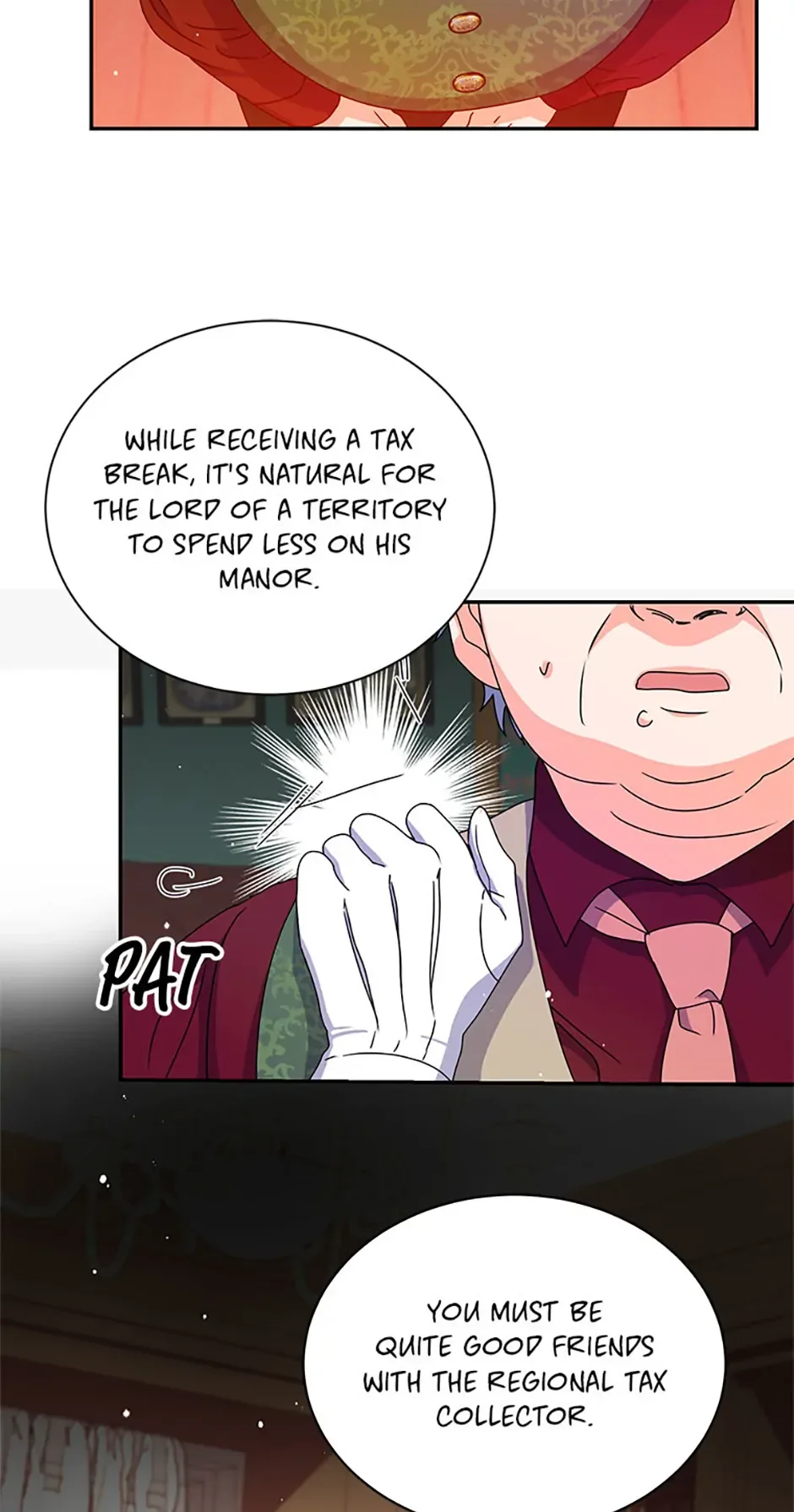 My Otherworldly Marriage Chapter 6 page 49