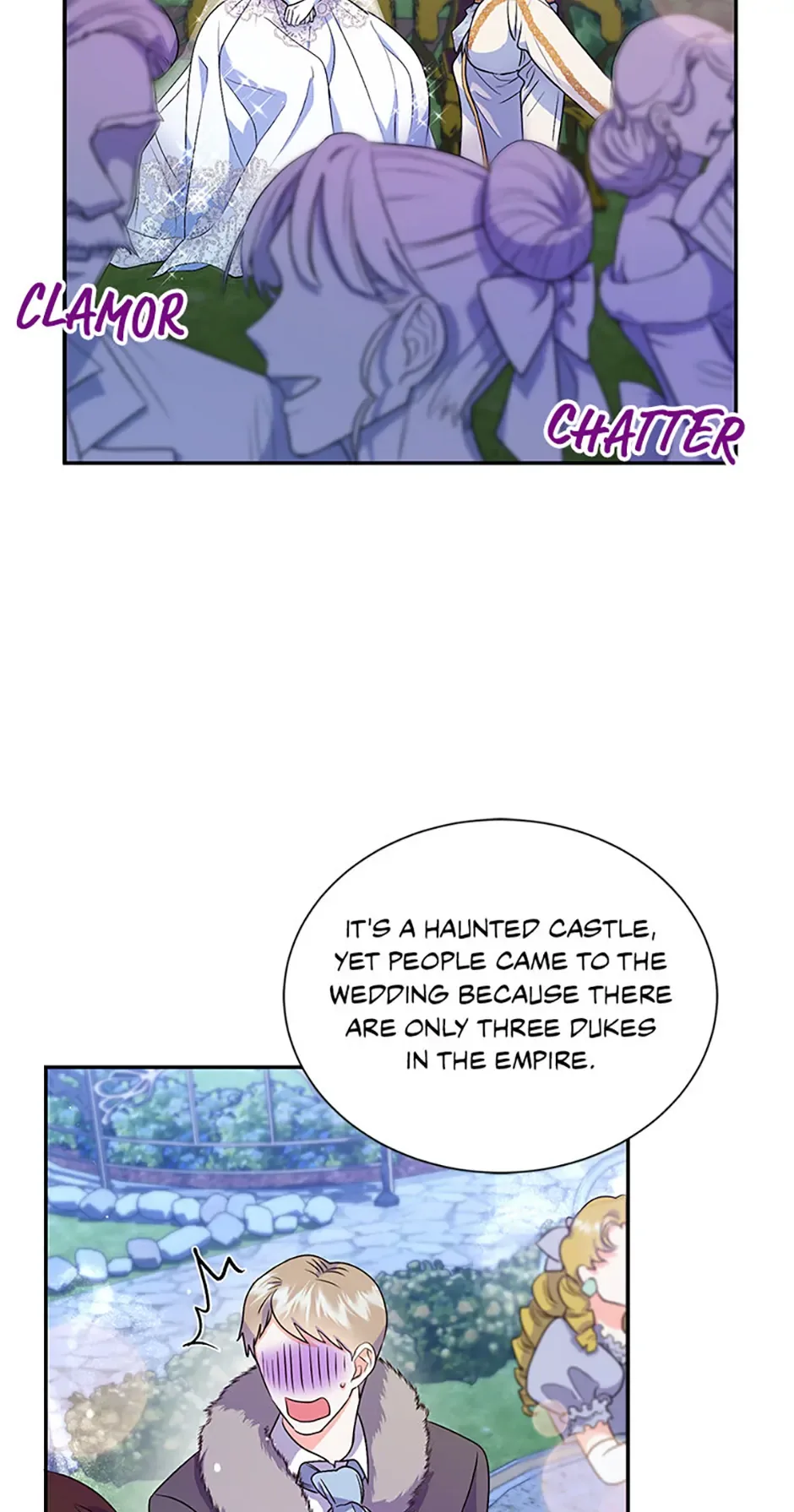 My Otherworldly Marriage Chapter 4 page 4