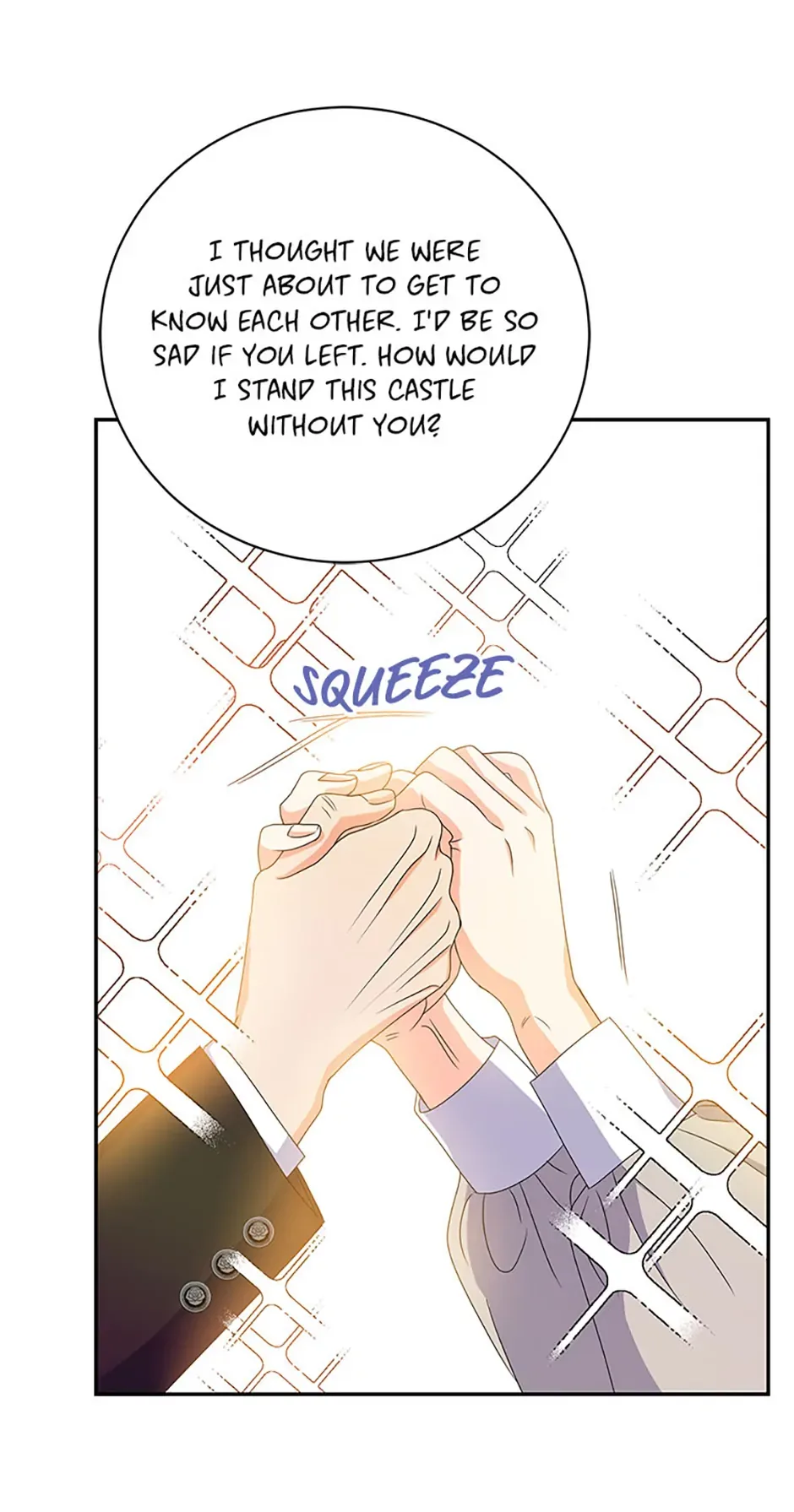 My Otherworldly Marriage Chapter 4 page 53