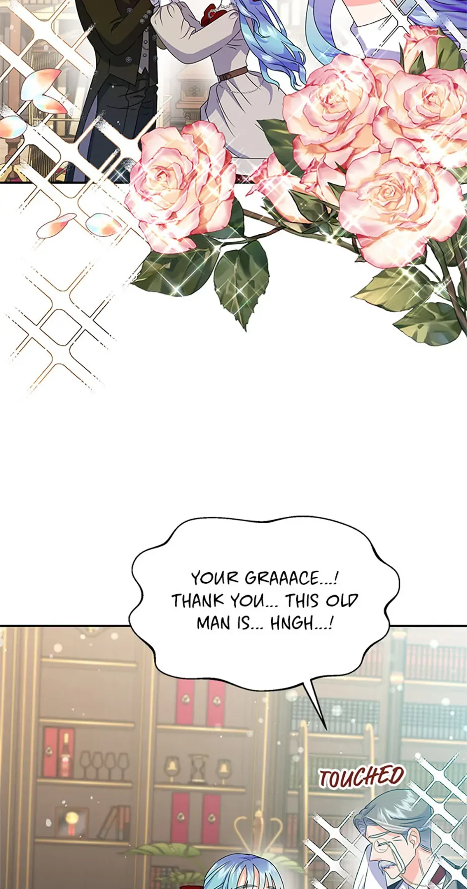 My Otherworldly Marriage Chapter 4 page 55