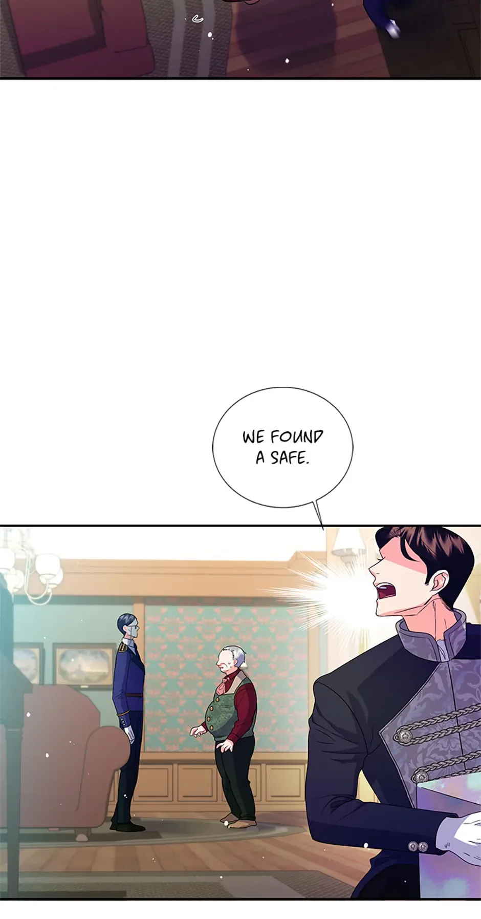 My Otherworldly Marriage Chapter 6 page 42