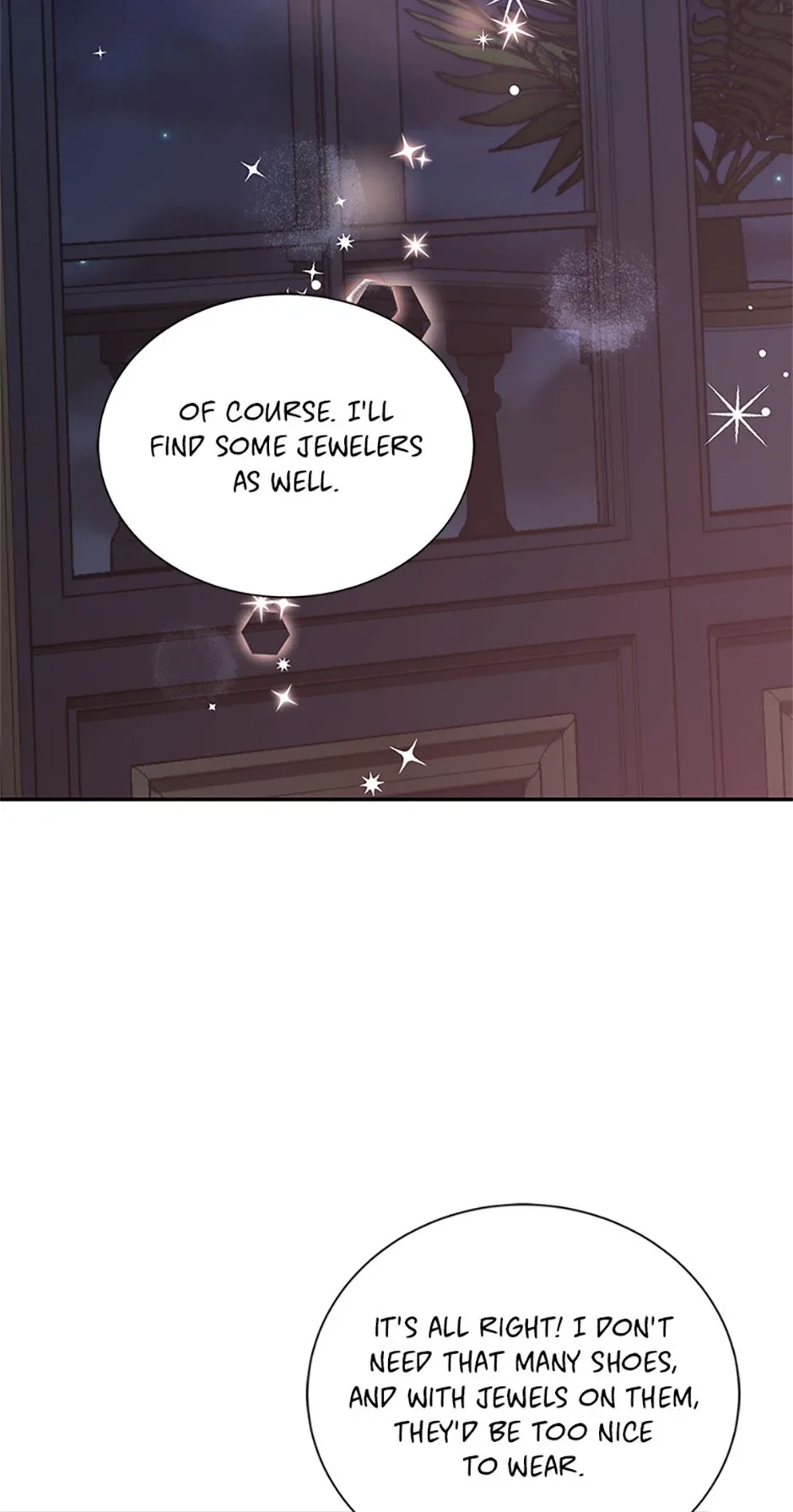 My Otherworldly Marriage Chapter 4 page 28