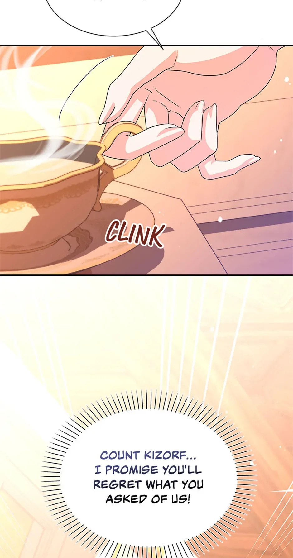 My Otherworldly Marriage Chapter 6 page 21