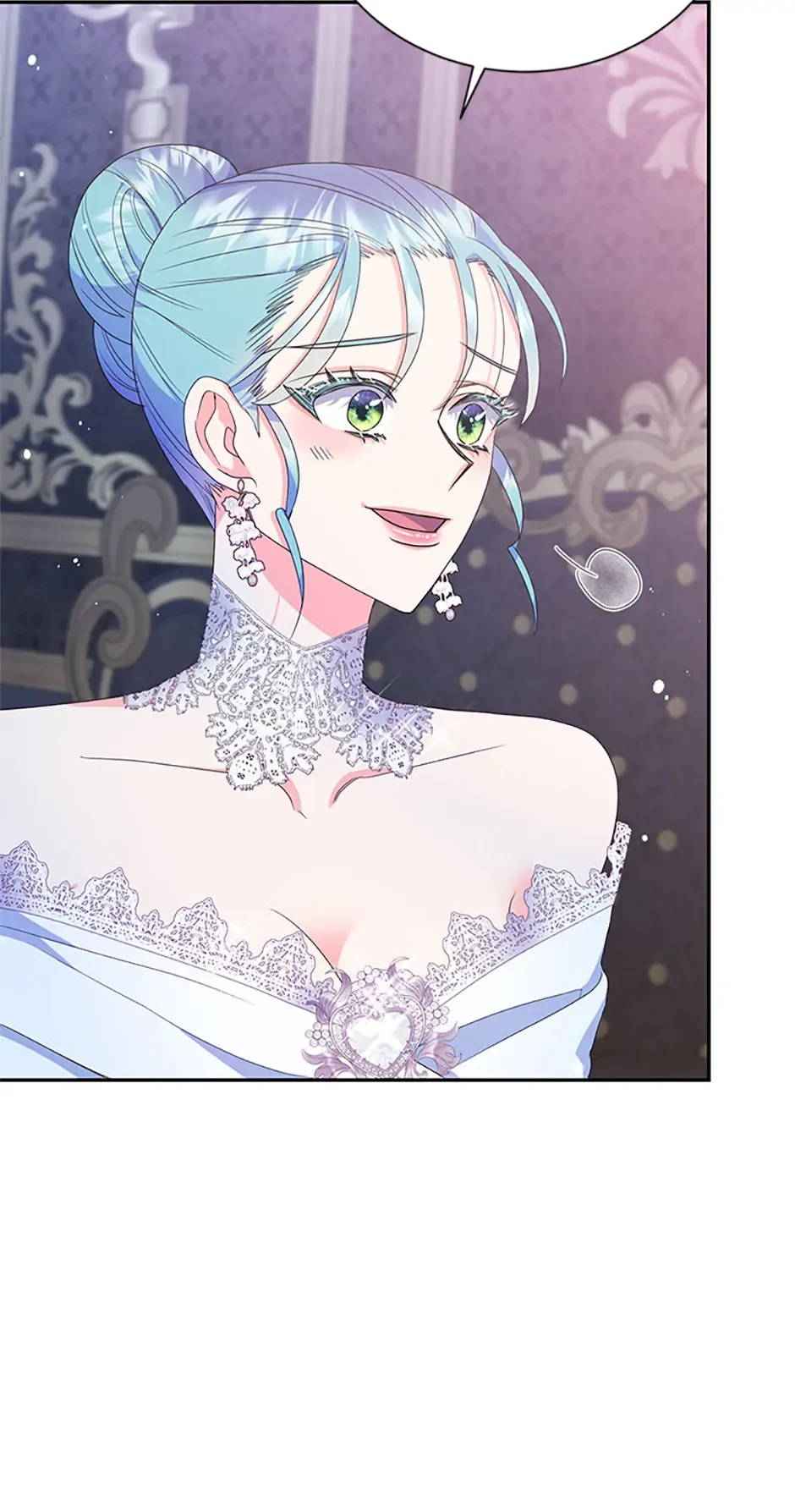 My Otherworldly Marriage Chapter 4 page 29