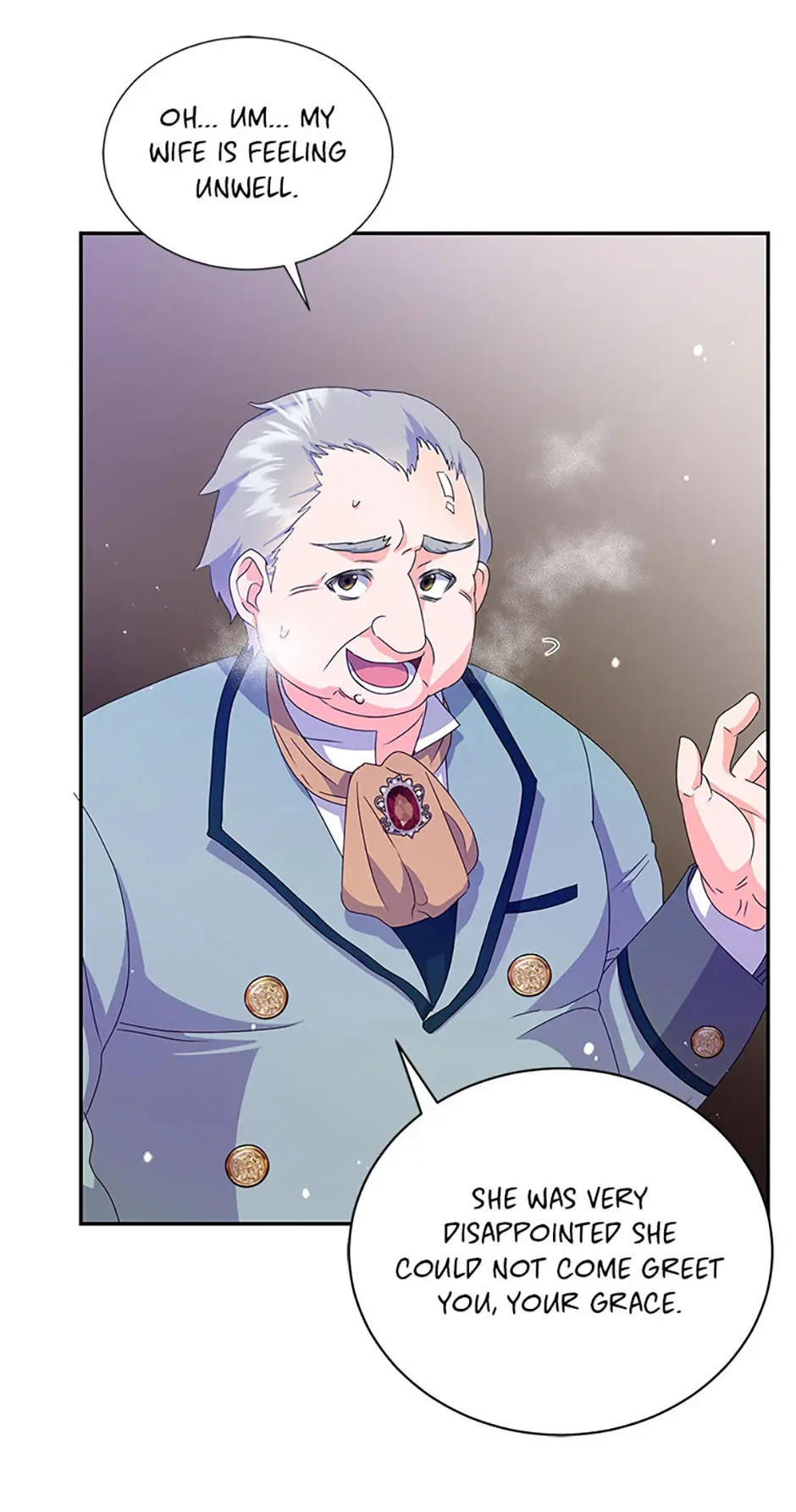 My Otherworldly Marriage Chapter 4 page 71