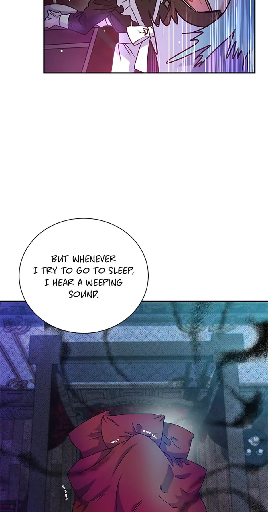 My Otherworldly Marriage Chapter 3 page 27