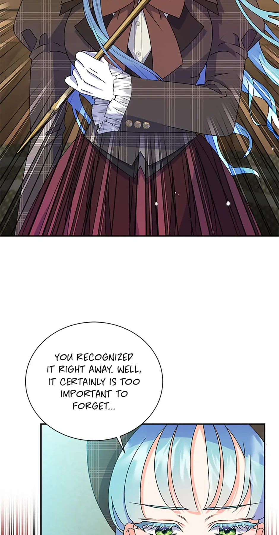 My Otherworldly Marriage Chapter 6 page 69