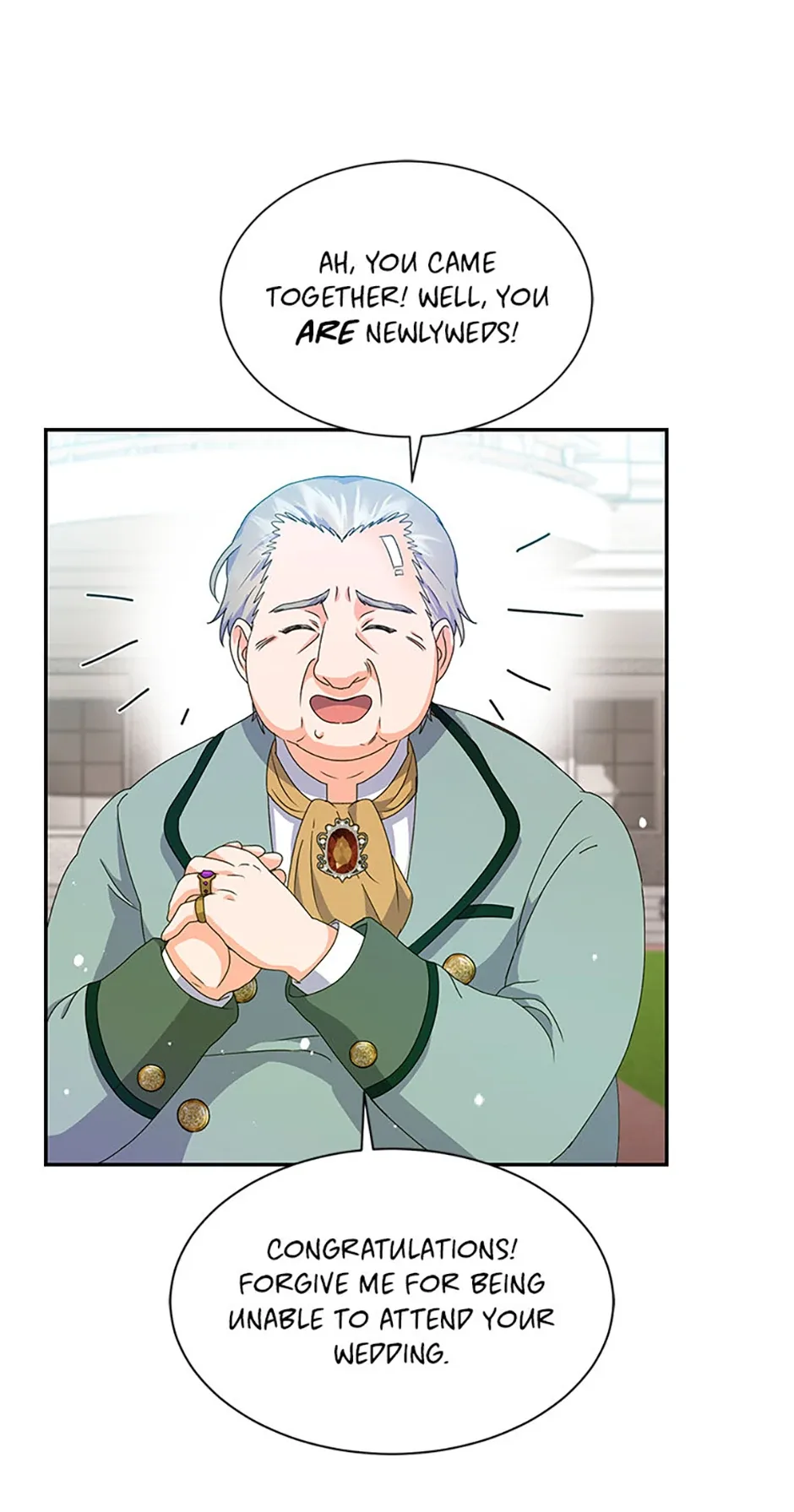 My Otherworldly Marriage Chapter 4 page 65