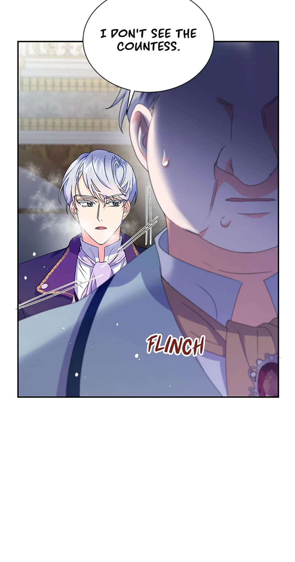 My Otherworldly Marriage Chapter 4 page 70