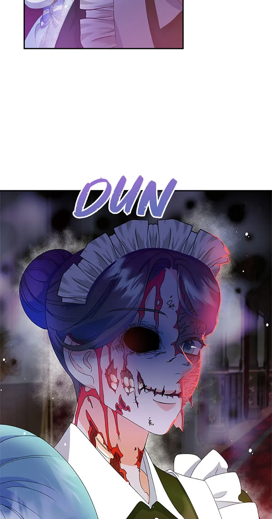My Otherworldly Marriage Chapter 2 page 26