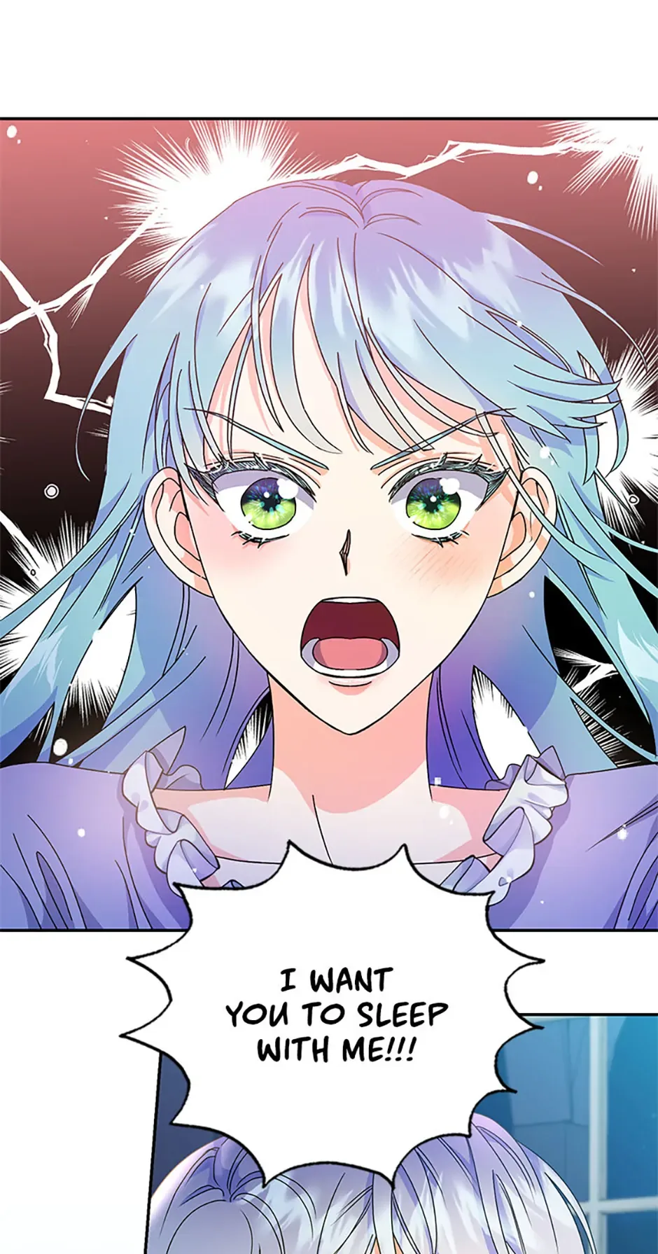 My Otherworldly Marriage Chapter 3 page 16
